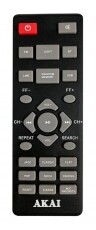 Akai ABTS-82 bluetooth hangszóró Audio-Video / Hifi / Multimédia - Hordozható, vezeték nélküli / bluetooth hangsugárzó - Hordozható, vezeték nélküli / bluetooth hangsugárzó - 342883
