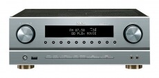 Akai AS005RA-750B hifi erősítő Audio-Video / Hifi / Multimédia - Házimozi - Házimozi erősítő - 342904
