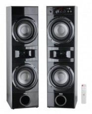 Akai SS035A-189 házimozi hangszóró Autóhifi / Autó felszerelés - Autó hangsugárzó - Hangszóró - 342907