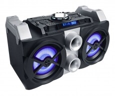 Akai HT016A-88 party hangszóró Audio-Video / Hifi / Multimédia - Party / DJ termék - Party termék - 342846