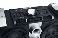 Akai HT016A-88 party hangszóró Audio-Video / Hifi / Multimédia - Party / DJ termék - Party termék - 342846