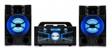 Akai KS5600-BT Party hangfalrendszer Audio-Video / Hifi / Multimédia - Party / DJ termék - Party termék - 349565