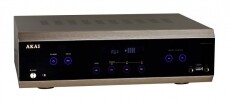 Akai AS031RA-612E digitális erősítő Audio-Video / Hifi / Multimédia - Hifi - Sztereó - Sztereó erősítő - 342903