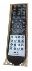 Akai AS031RA-612E digitális erősítő Audio-Video / Hifi / Multimédia - Hifi - Sztereó - Sztereó erősítő - 342903