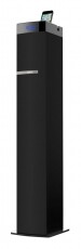 Akai SS026A-KASTOR aktív Bluetooth hangszóró Audio-Video / Hifi / Multimédia - Hordozható, vezeték nélküli / bluetooth hangsugárzó - Hordozható, vezeték nélküli / bluetooth hangsugárzó - 342840