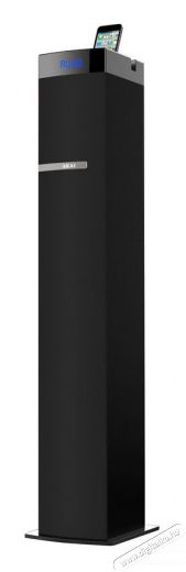 Akai SS026A-KASTOR aktív Bluetooth hangszóró Audio-Video / Hifi / Multimédia - Hordozható, vezeték nélküli / bluetooth hangsugárzó - Hordozható, vezeték nélküli / bluetooth hangsugárzó - 342840