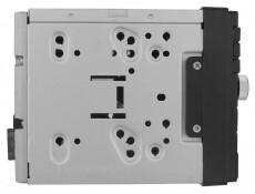 Akai CA-2DIN7135S multimédiás autórádió Autóhifi / Autó felszerelés - Autórádió fejegység - Autórádió fejegység - 349558