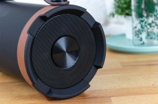 Akai ABTS-22 hordozható Bluetooth hangfal Audio-Video / Hifi / Multimédia - Hordozható, vezeték nélküli / bluetooth hangsugárzó - Hordozható, vezeték nélküli / bluetooth hangsugárzó - 342848