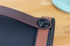 Akai ABTS-22 hordozható Bluetooth hangfal Audio-Video / Hifi / Multimédia - Hordozható, vezeték nélküli / bluetooth hangsugárzó - Hordozható, vezeték nélküli / bluetooth hangsugárzó - 342848