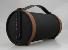 Akai ABTS-22 hordozható Bluetooth hangfal Audio-Video / Hifi / Multimédia - Hordozható, vezeték nélküli / bluetooth hangsugárzó - Hordozható, vezeték nélküli / bluetooth hangsugárzó - 342848