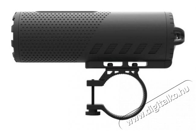 Akai ABTS-N01 Bluetooth hangszóró/lámpa kerékpárra Audio-Video / Hifi / Multimédia - Hordozható, vezeték nélküli / bluetooth hangsugárzó - Hordozható, vezeték nélküli / bluetooth hangsugárzó - 342885