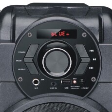 Akai ABTS-806 Bluetooth hangfal Audio-Video / Hifi / Multimédia - Hordozható, vezeték nélküli / bluetooth hangsugárzó - Hordozható, vezeték nélküli / bluetooth hangsugárzó - 342880