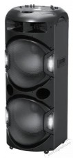 Akai DJ-Y5L BT Aktív hangszóró Audio-Video / Hifi / Multimédia - Hordozható, vezeték nélküli / bluetooth hangsugárzó - Hordozható, vezeték nélküli / bluetooth hangsugárzó - 373003