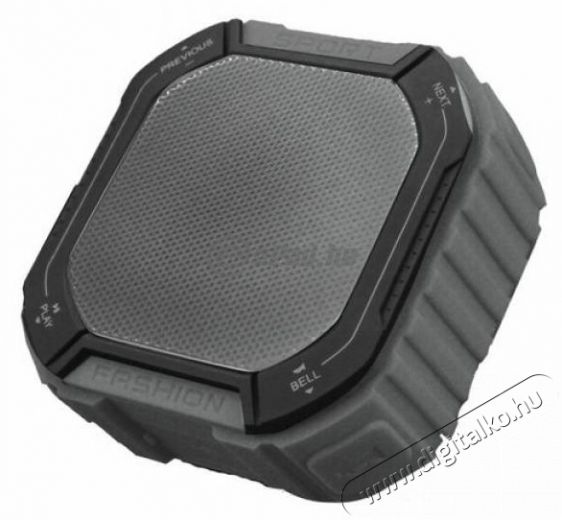 Akai ABTS-B7 hordozható bluetooth hangszóró Audio-Video / Hifi / Multimédia - Hordozható, vezeték nélküli / bluetooth hangsugárzó - Hordozható, vezeték nélküli / bluetooth hangsugárzó - 372984