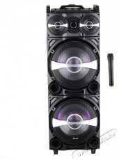 Akai DJ-222 Audio-Video / Hifi / Multim&eacute;dia - Hangfal - Hangfalszett - &Aacute;ll&oacute; / front hangfal - 369903