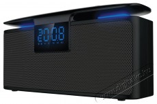 Akai ABTS-M10 BT hordozható hangszóró Audio-Video / Hifi / Multimédia - Hordozható, vezeték nélküli / bluetooth hangsugárzó - Hordozható, vezeték nélküli / bluetooth hangsugárzó - 372985