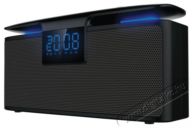 Akai ABTS-M10 BT hordozható hangszóró Audio-Video / Hifi / Multimédia - Hordozható, vezeték nélküli / bluetooth hangsugárzó - Hordozható, vezeték nélküli / bluetooth hangsugárzó - 372985