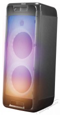 Akai PARTY BOX 800 hordozható hangszóró Audio-Video / Hifi / Multimédia - Hordozható, vezeték nélküli / bluetooth hangsugárzó - Hordozható, vezeték nélküli / bluetooth hangsugárzó - 373005