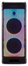 Akai PARTY BOX 800 hordozható hangszóró Audio-Video / Hifi / Multimédia - Hordozható, vezeték nélküli / bluetooth hangsugárzó - Hordozható, vezeték nélküli / bluetooth hangsugárzó - 373005
