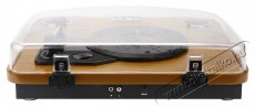 Akai ATT-11BTN Lemezjátszó Audio-Video / Hifi / Multimédia - Bakelit lemezjátszó - Bakelit lemezjátszó - 372998