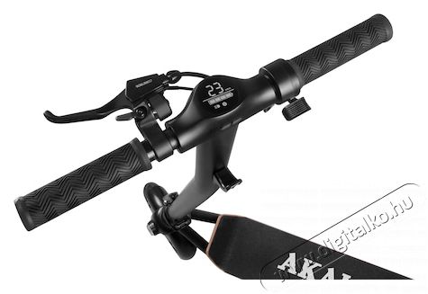 Akai F11 Motor - 250W elektromos roller H&aacute;ztart&aacute;s / Otthon / K&uuml;lt&eacute;r - J&aacute;t&eacute;k / Sport - Roller / segway / g&ouml;rdeszka - 371383