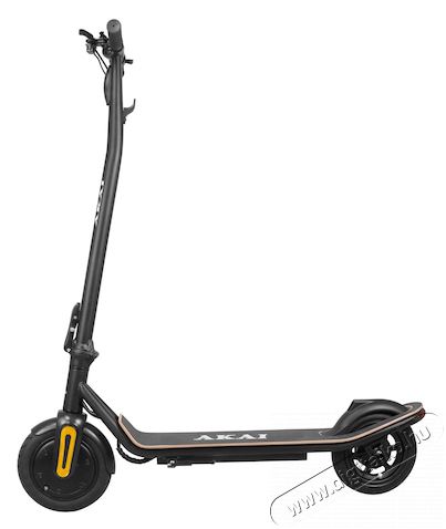 Akai F11 Motor - 250W elektromos roller H&aacute;ztart&aacute;s / Otthon / K&uuml;lt&eacute;r - J&aacute;t&eacute;k / Sport - Roller / segway / g&ouml;rdeszka - 371383