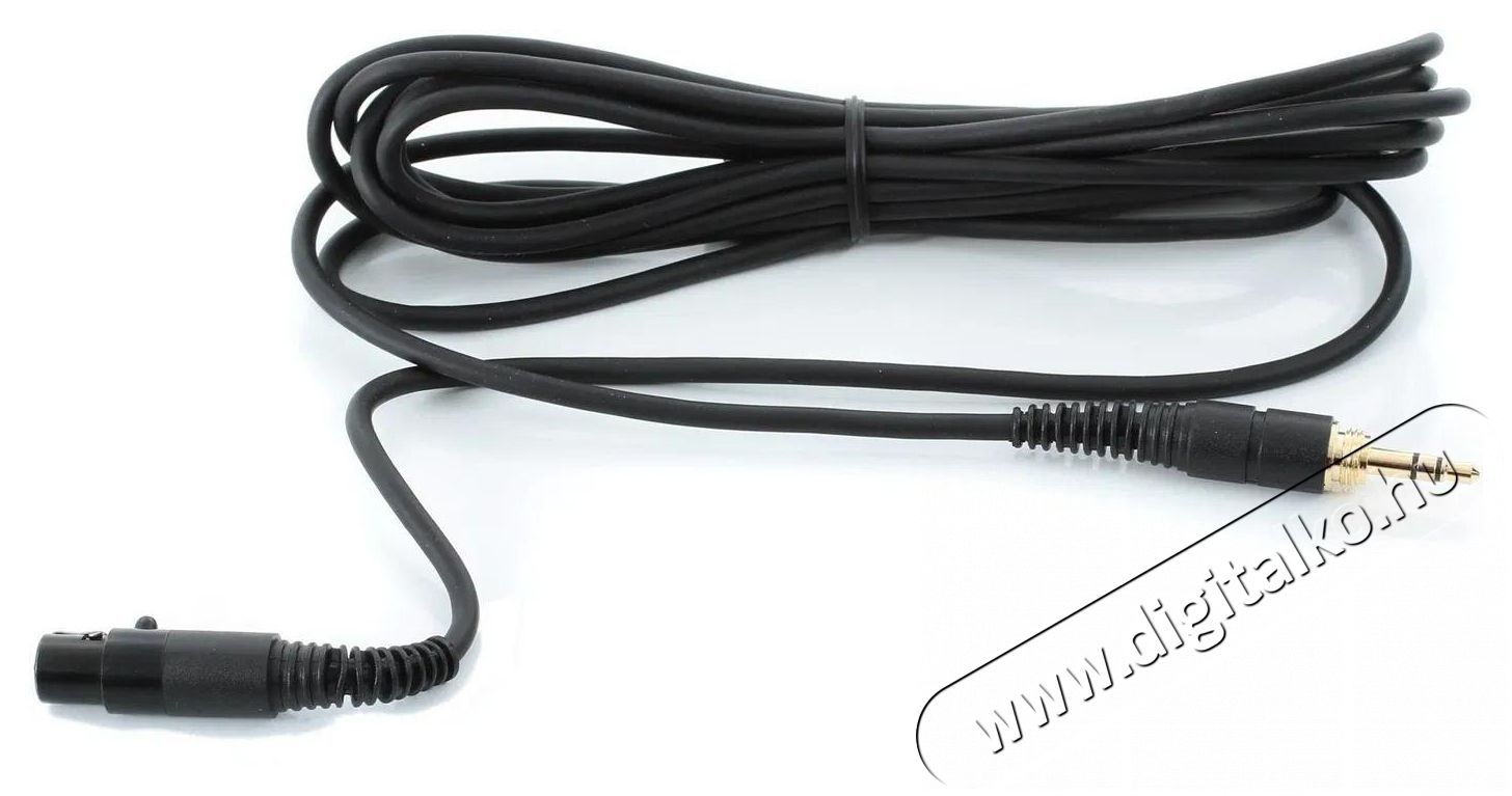 AKG K240 MKII Audio-Video / Hifi / Multim&eacute;dia - F&uuml;l &eacute;s Fejhallgat&oacute;k - Fejhallgat&oacute; - 509850