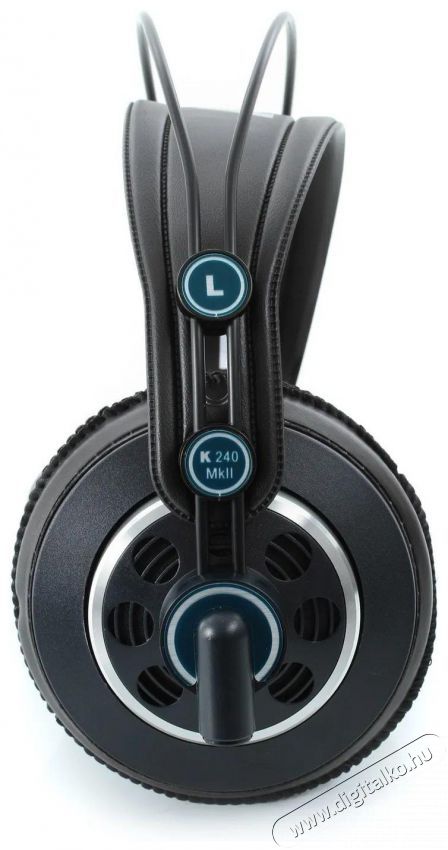 AKG K240 MKII Audio-Video / Hifi / Multim&eacute;dia - F&uuml;l &eacute;s Fejhallgat&oacute;k - Fejhallgat&oacute; - 509850