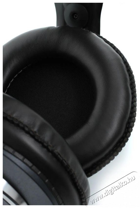 AKG K240 MKII Audio-Video / Hifi / Multim&eacute;dia - F&uuml;l &eacute;s Fejhallgat&oacute;k - Fejhallgat&oacute; - 509850