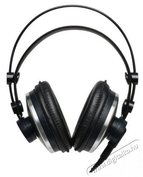 AKG K240 MKII Audio-Video / Hifi / Multim&eacute;dia - F&uuml;l &eacute;s Fejhallgat&oacute;k - Fejhallgat&oacute; - 509850