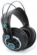 AKG K240 MKII Audio-Video / Hifi / Multimédia - Fül és Fejhallgatók - Fejhallgató - 509850
