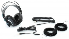 AKG K240 MKII Audio-Video / Hifi / Multim&eacute;dia - F&uuml;l &eacute;s Fejhallgat&oacute;k - Fejhallgat&oacute; - 509850