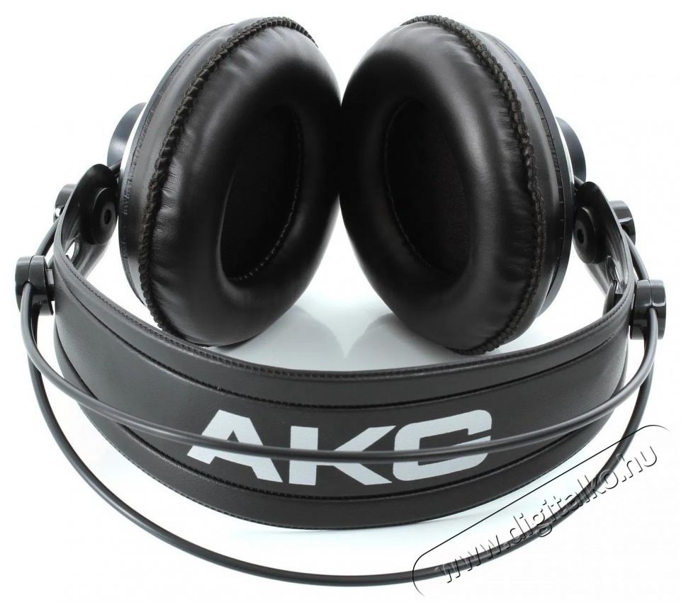AKG K240 MKII Audio-Video / Hifi / Multim&eacute;dia - F&uuml;l &eacute;s Fejhallgat&oacute;k - Fejhallgat&oacute; - 509850