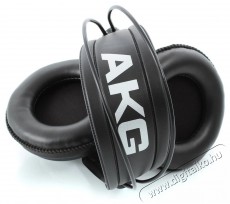 AKG K240 MKII Audio-Video / Hifi / Multim&eacute;dia - F&uuml;l &eacute;s Fejhallgat&oacute;k - Fejhallgat&oacute; - 509850