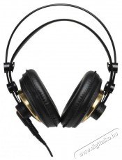 AKG K240 STUDIO Audio-Video / Hifi / Multimédia - Fül és Fejhallgatók - Fejhallgató - 509848
