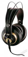 AKG K240 STUDIO Audio-Video / Hifi / Multimédia - Fül és Fejhallgatók - Fejhallgató - 509848
