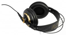 AKG K240 STUDIO Audio-Video / Hifi / Multimédia - Fül és Fejhallgatók - Fejhallgató - 509848