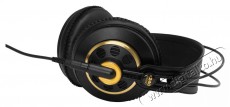 AKG K240 STUDIO Audio-Video / Hifi / Multimédia - Fül és Fejhallgatók - Fejhallgató - 509848