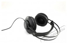 AKG K52 Audio-Video / Hifi / Multimédia - Fül és Fejhallgatók - Fejhallgató - 509849