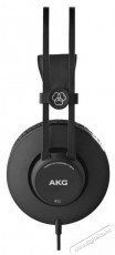 AKG K52 Audio-Video / Hifi / Multimédia - Fül és Fejhallgatók - Fejhallgató - 509849