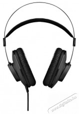 AKG K52 Audio-Video / Hifi / Multimédia - Fül és Fejhallgatók - Fejhallgató - 509849