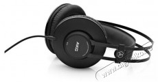AKG K52 Audio-Video / Hifi / Multimédia - Fül és Fejhallgatók - Fejhallgató - 509849