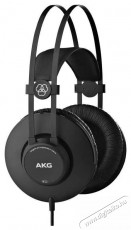 AKG K52 Audio-Video / Hifi / Multimédia - Fül és Fejhallgatók - Fejhallgató - 509849