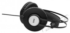 AKG K72 Audio-Video / Hifi / Multimédia - Fül és Fejhallgatók - Fejhallgató - 509851