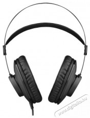 AKG K72 Audio-Video / Hifi / Multimédia - Fül és Fejhallgatók - Fejhallgató - 509851