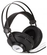 AKG K72 Audio-Video / Hifi / Multimédia - Fül és Fejhallgatók - Fejhallgató - 509851