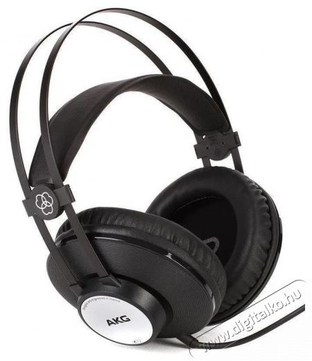 AKG K72 Audio-Video / Hifi / Multimédia - Fül és Fejhallgatók - Fejhallgató - 509851