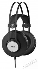 AKG K72 Audio-Video / Hifi / Multimédia - Fül és Fejhallgatók - Fejhallgató - 509851
