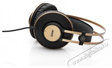 AKG K92 Audio-Video / Hifi / Multimédia - Fül és Fejhallgatók - Fejhallgató - 509852