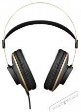 AKG K92 Audio-Video / Hifi / Multimédia - Fül és Fejhallgatók - Fejhallgató - 509852